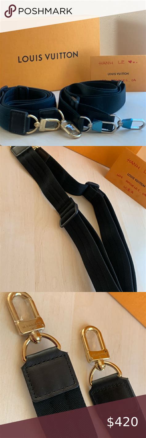 louis vuitton sport strap